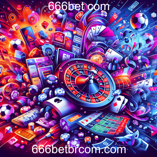Explore as Melhores Promoções no 666bet.com